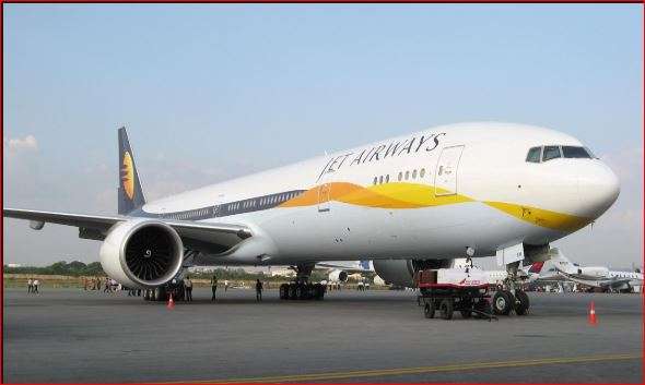 Delay in Jet Airways employees salary for september- India TV Hindi News