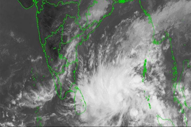 cyclone phethai- India TV Hindi