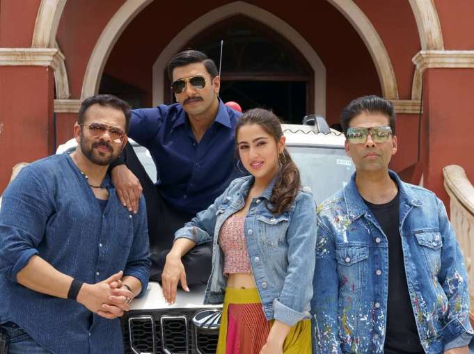simmba- India TV Hindi News