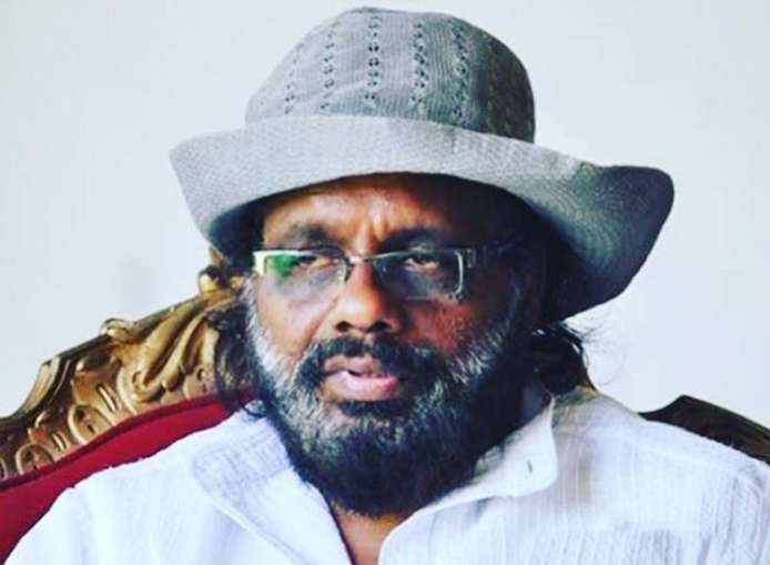 Malayalam director Lenin Rajendran passes away at the age of 67 - India ...
