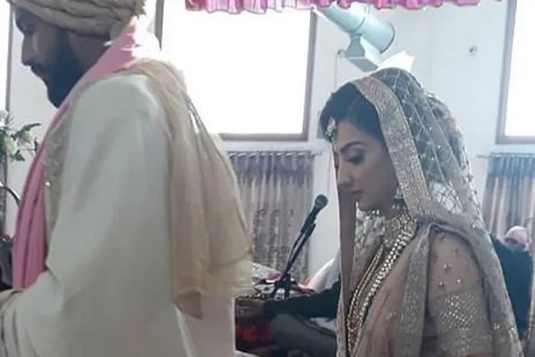 Saath Nibhaana Saathiya fame Lovey Sasan married to Koushik