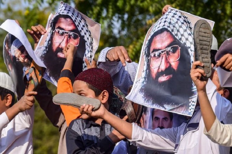 JeM chief Masood Azhar's brother Mufti Abdul Rauf is...- India TV Hindi