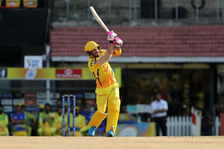 Faf du plesiss, Chennai super kings, CSA T20 league- India TV Hindi News