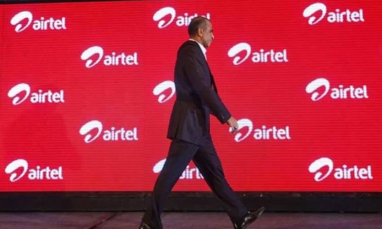Airtel Africa to go for public offer, LSE listing- India TV Hindi News