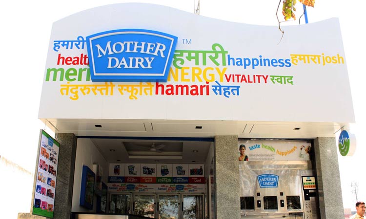 Mother Dairy hikes milk prices by up to Rs 2 a litre- India TV Hindi News
