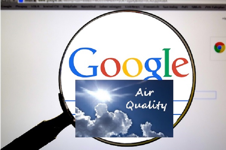 Google to share air quality findings with scientists- India TV Paisa