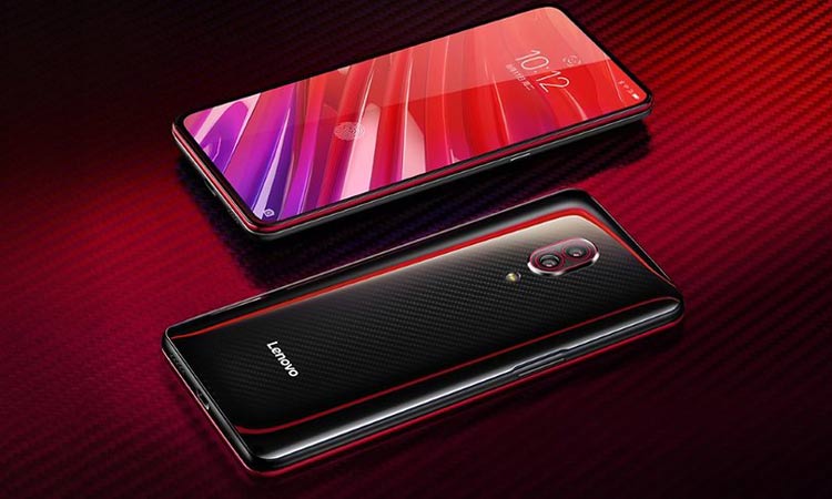 Lenovo Z6 to have 6.39-inch OLED display- India TV Paisa