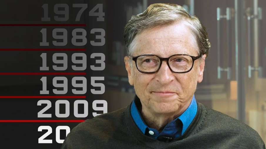 Bill Gates no longer the world's 2nd richest; Mukesh Ambani 13th- India TV Paisa
