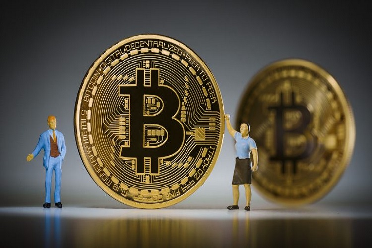 India among top 5 nations who tweet most about Bitcoin- India TV Hindi