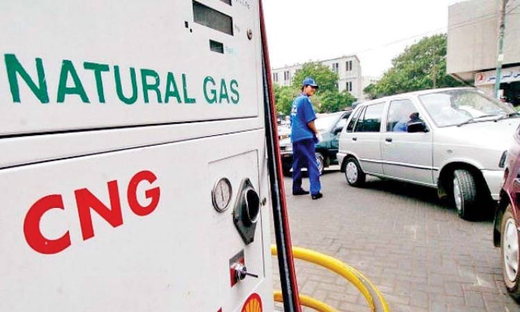 CNG price in Delhi-NCR hiked by Re 1 per kg, 7th increase since April'18- India TV Paisa