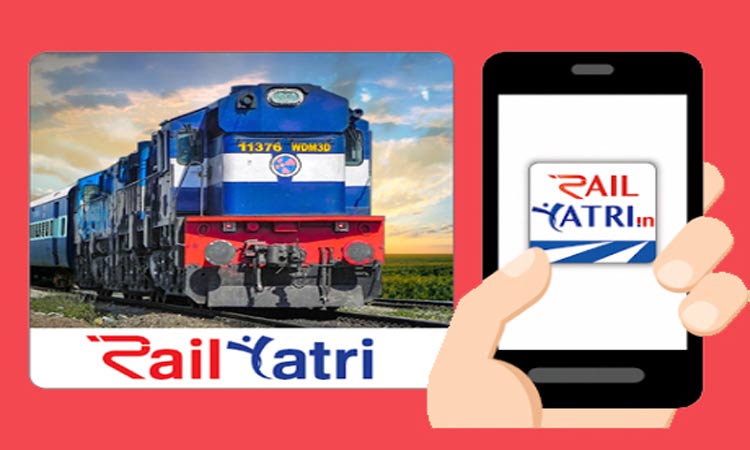 RailYatri becomes official e-ticketing partner of IRCTC - India TV Paisa