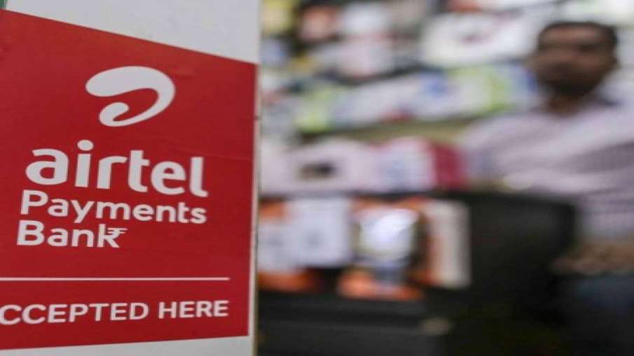 Airtel Payments Bank Launches Bharosa Savings Account- India TV Hindi News