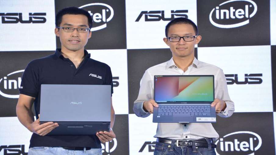 Asus VivoBook 14 X403, VivoBook 14 X409, and VivoBook 15...- India TV Paisa