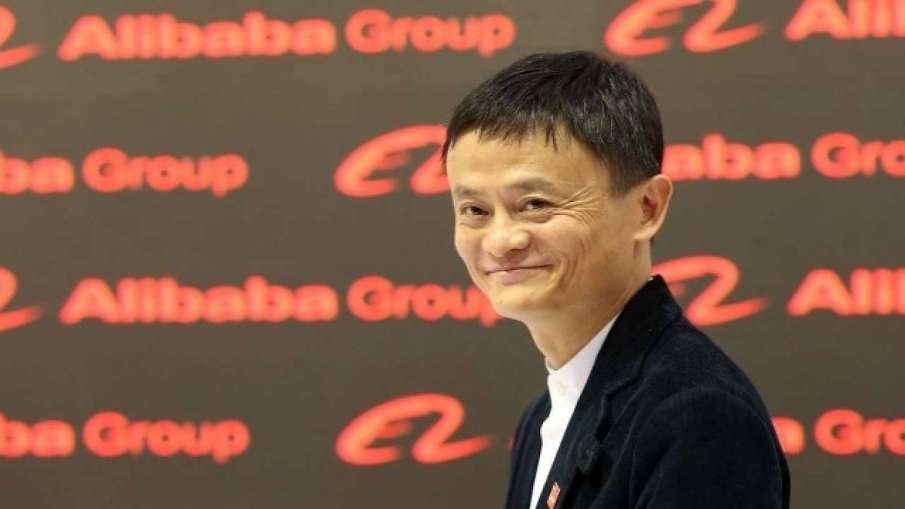 Jack Ma stepped down as Alibaba’s chairman today- India TV Hindi News