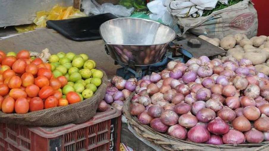 Onion, tomato prices - India TV Hindi News