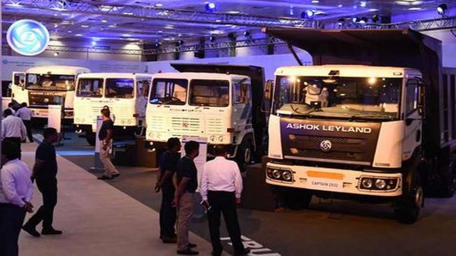 Ashok Leyland to enter Russian market । रूसी बाजार में प्रवेश करेगी