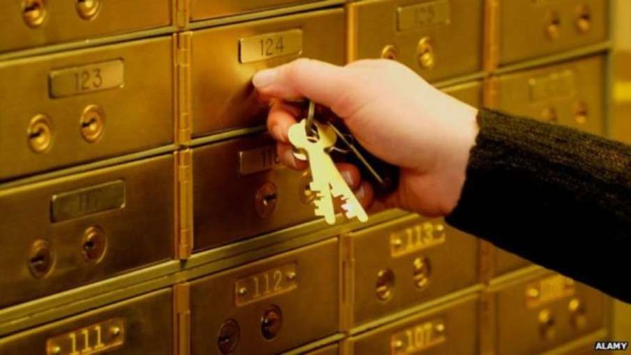 How safe is your gold kept in the bank locker? Know why it is important to buy gold insurance- India TV Hindi