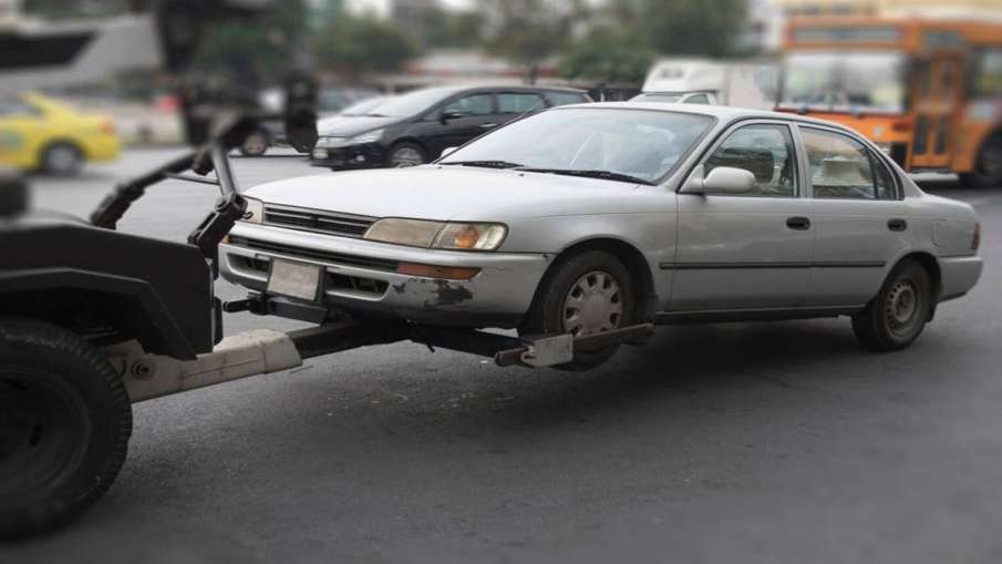Maruti Suzuki and Toyota Tsusho to set up Vehicle Dismantling and Recycling unit- India TV Hindi