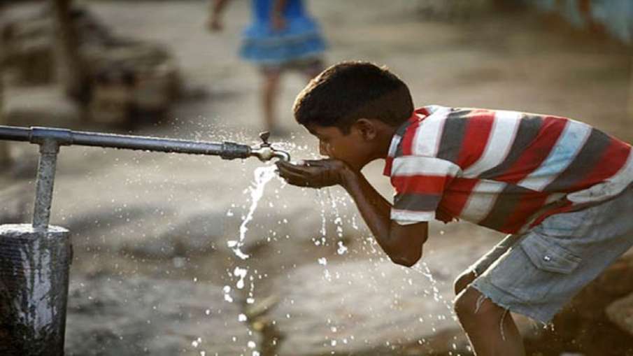 Tap water - India TV Hindi News