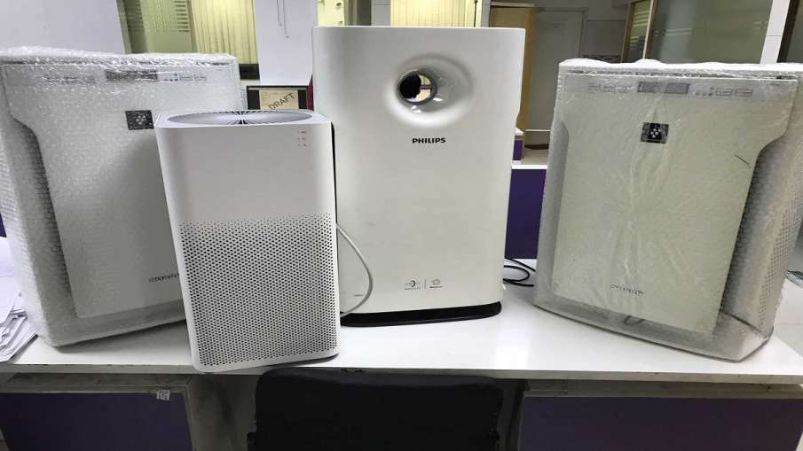 Air purifier sales see up to 60 per cent spike on rising air pollution