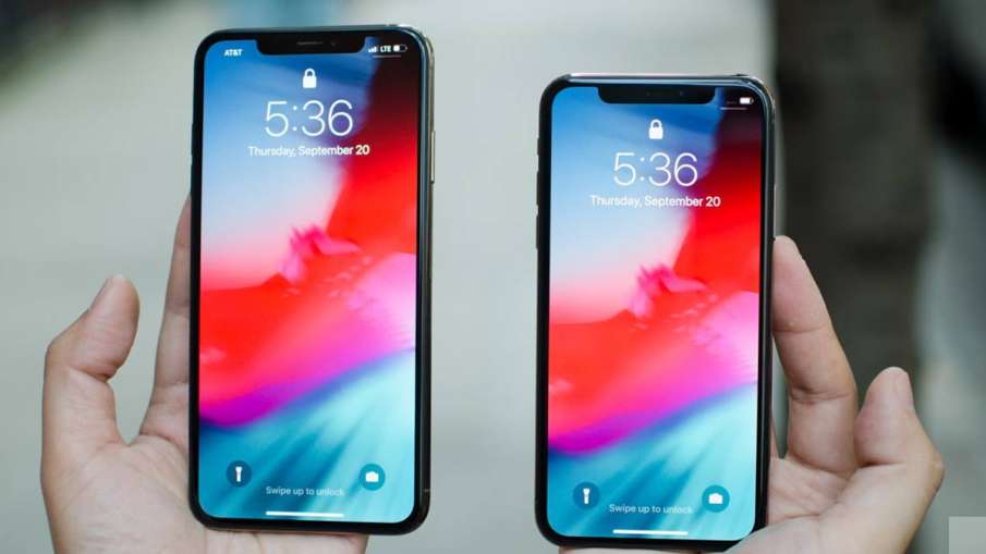 difference in the price of Apple iPhone in India and Pakistan- India TV Paisa