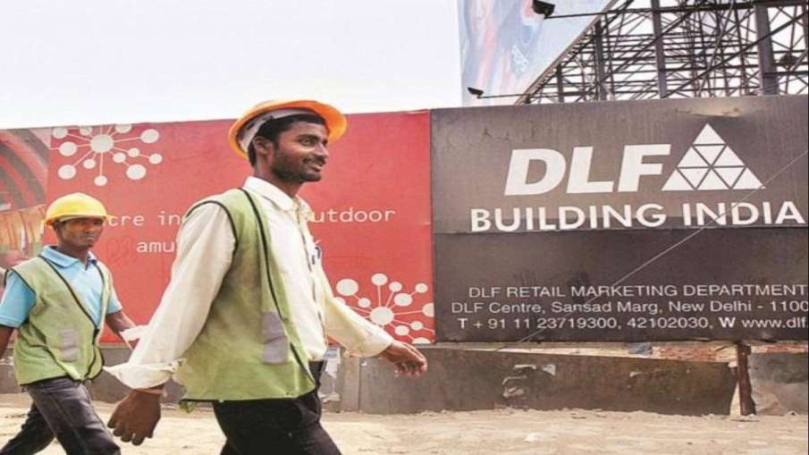 DLF to invest Rs 5,000 cr in new commercial proj in Chennai;- India TV Paisa