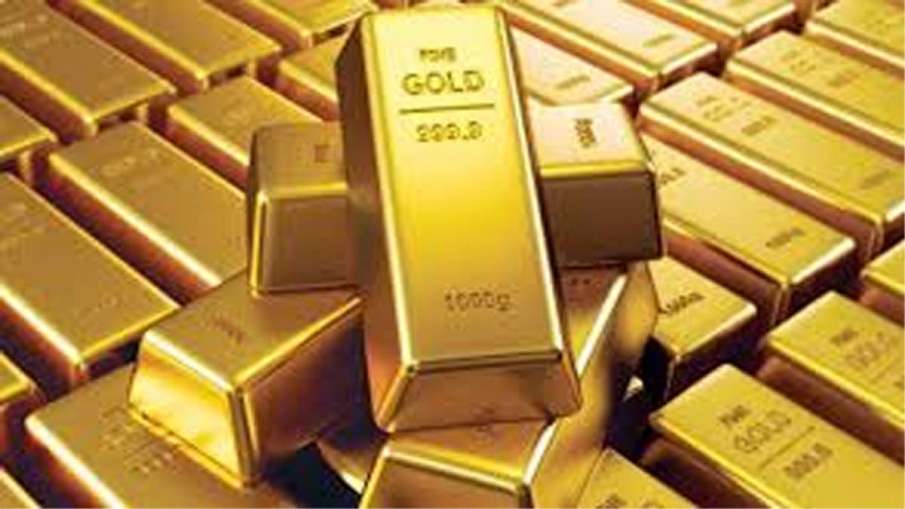 After a gap of 6 years, gold ETFs witness inflows in 2019- India TV Paisa