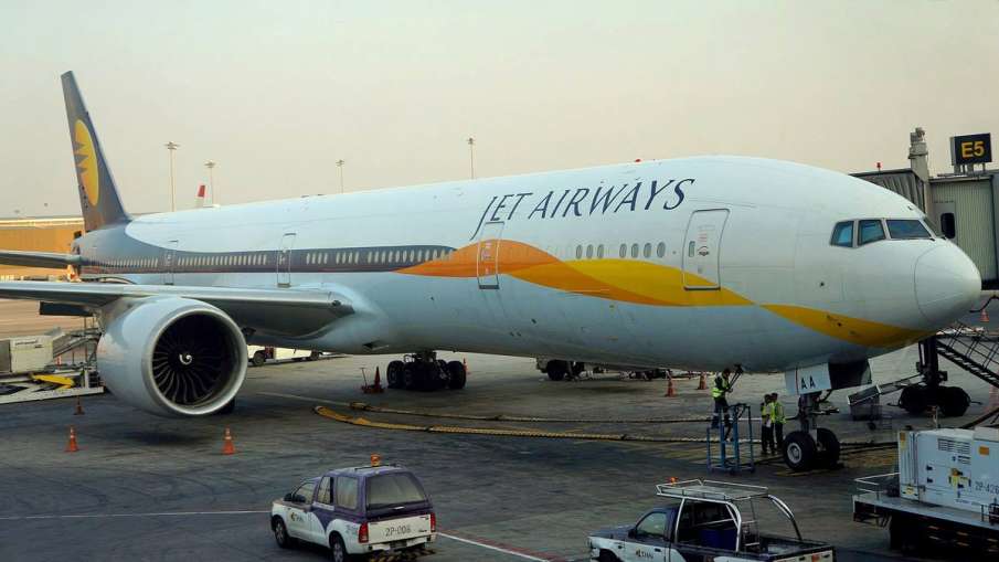 KLM to buy Jet Airways' assets in the Netherlands- India TV Hindi News