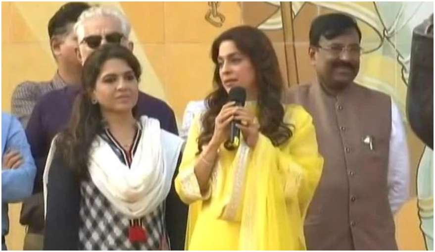 juhi chawla- India TV Hindi