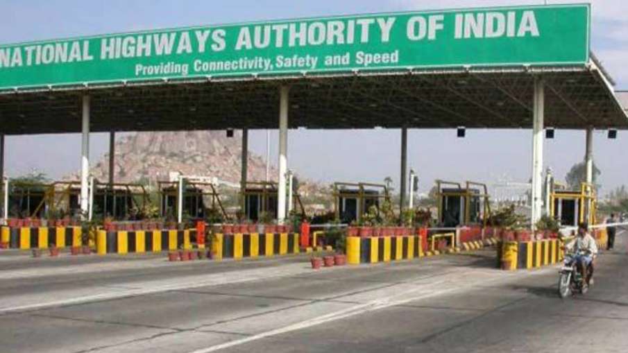 NHAI records highest daily toll collection at Rs 86.2 cr- India TV Paisa