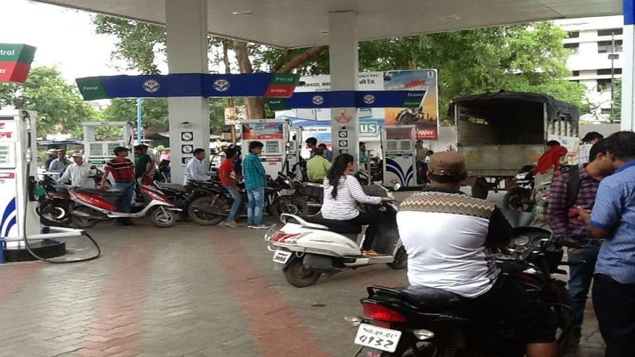 Petrol Diesel price, Today Petrol Diesel price, Petrol price, Diesel price- India TV Paisa