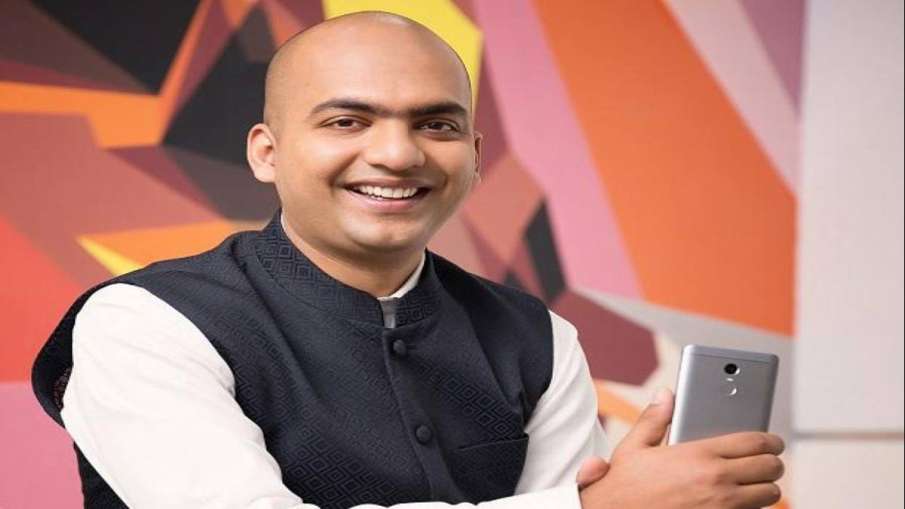 Xiaomi makes POCO an independent brand in India - India TV Paisa