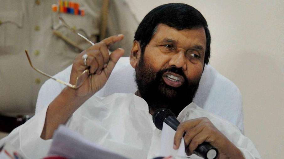 One nation one ration card will be implemented in entire...- India TV Paisa