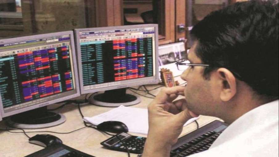 Sensex drops over 162 pts on US-Iran flare-up- India TV Paisa