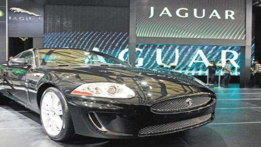  Jaguar Land Rover, Tata Motors, global sales, Tata JLR, Auto sales- India TV Paisa