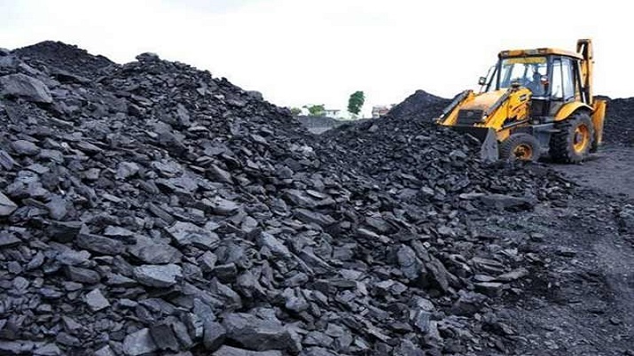 Thermal coal demand fall- India TV Paisa