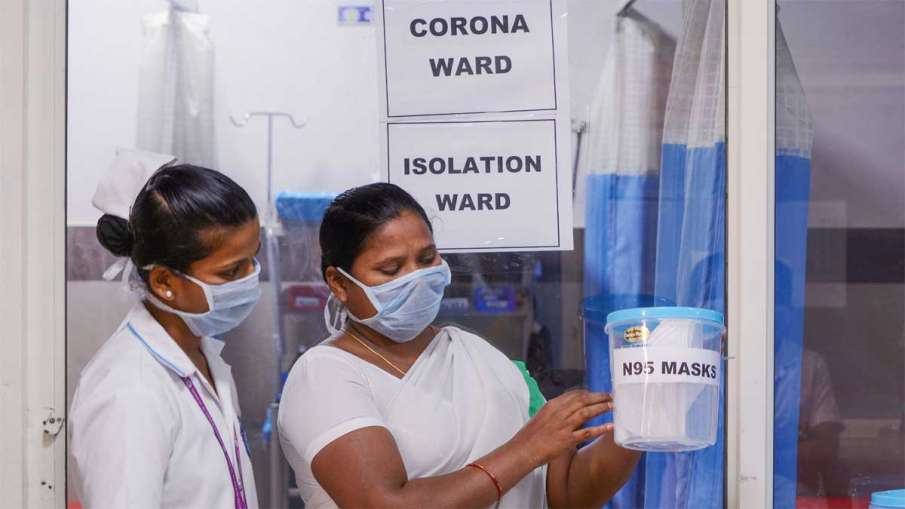 Coronavirus Kerala, Coronavirus Live Updates, Death toll rises to 304 in China, Coronavirus- India TV Hindi