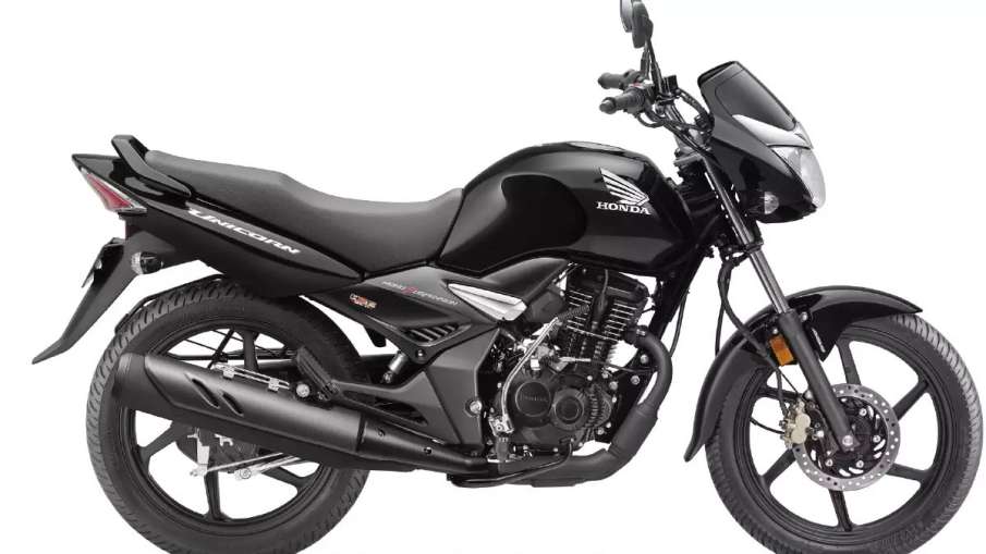 Honda launches BS-VI compliant Unicorn bike model, price starts at Rs 93,593- India TV Hindi News