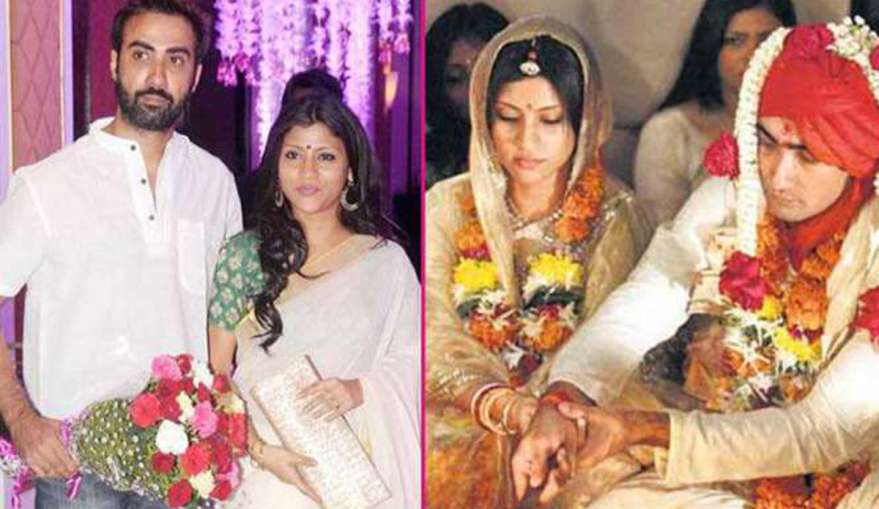 Konkona Sen Sharma Ranvir Shorey File For Divorce After 10 Years Of ...