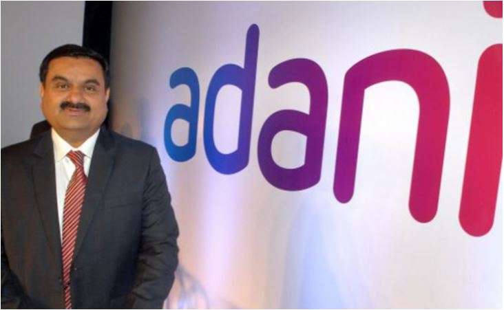 adani enterprises q4 profit dips 64%- India TV Hindi