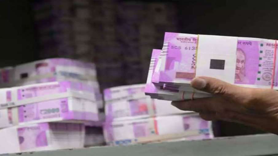Govt collects Rs 7.52 lakh cr direct tax in Apr-Jan- India TV Hindi