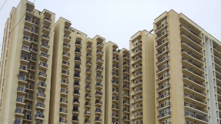 housing project- India TV Paisa