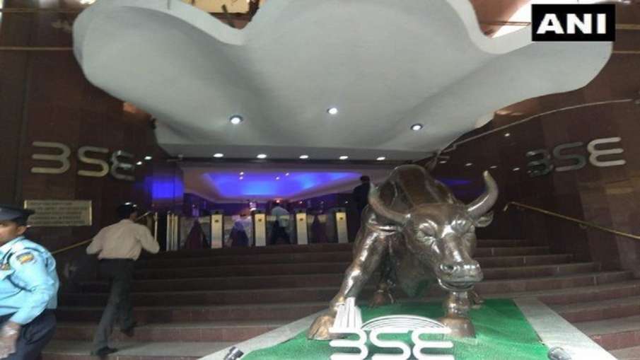 BSE Sensex, NSE Nifty- India TV Paisa