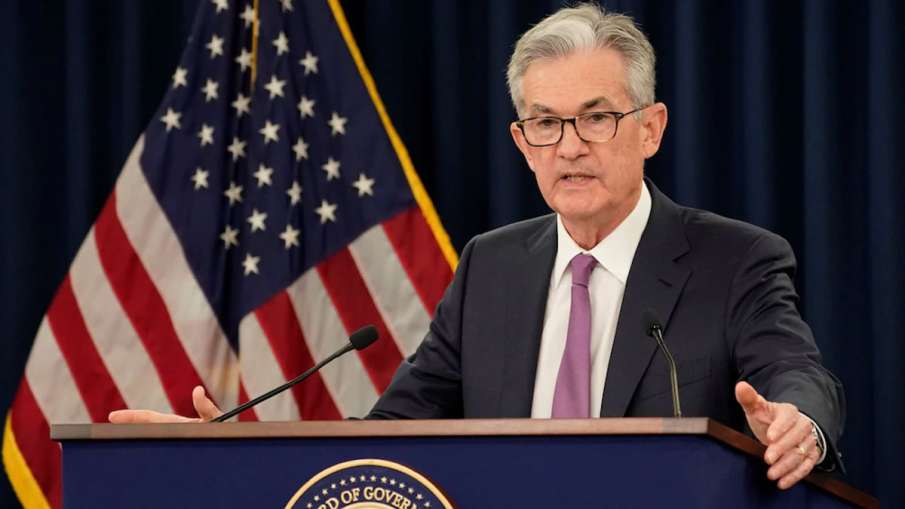 COVID-19: US Federal Reserve cuts interest rate to zero - India TV Hindi