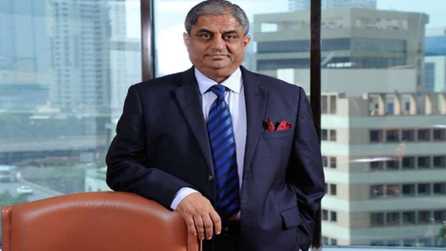Aditya Puri, Managing Director, HDFC Bank- India TV Hindi News