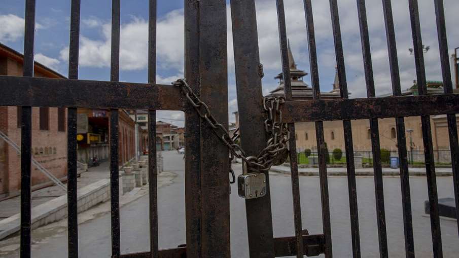Lockdown Extended- India TV Hindi News