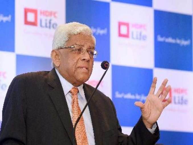 HDFC Group pledges Rs 150 crore support to PM-Cares Fund- India TV Hindi News