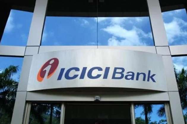 ICICI Bank exposure- India TV Hindi News