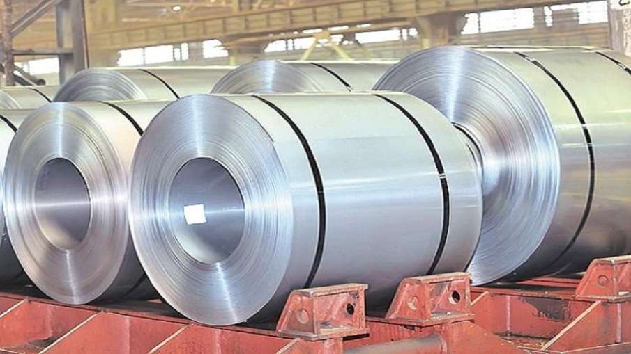 Steel Demand- India TV Hindi News