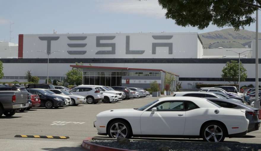Tesla- India TV Paisa